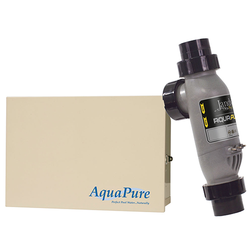 AquaPure® Salt Water Pool System