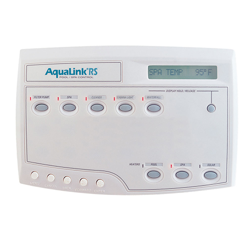 AquaLink® RS All Button