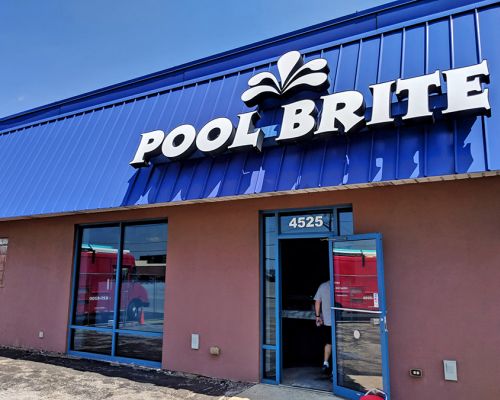 Pool Brite28