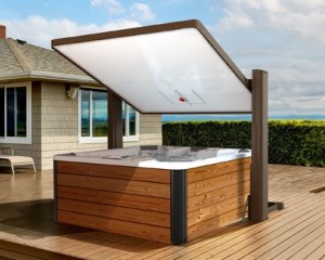 Covana Hot Tub Cover