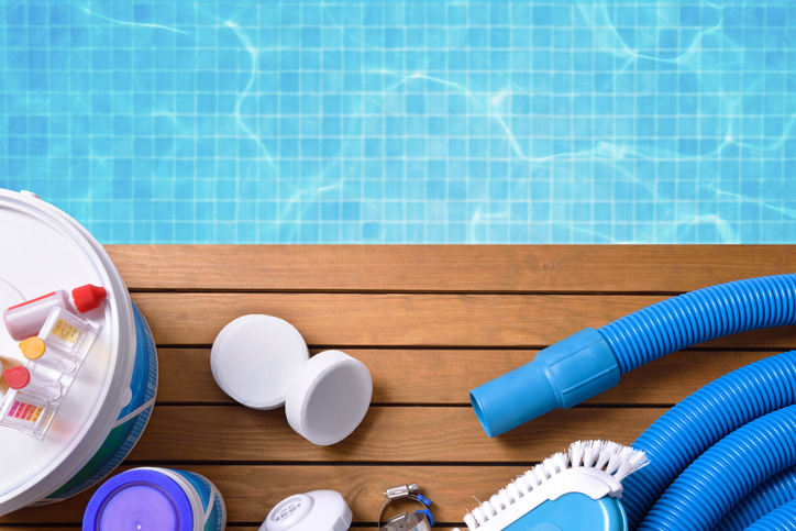 12 Essential Pool Supplies You’ll Need This Summer
